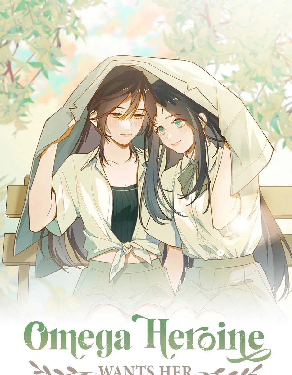 Perfect Heroine Wants to Possess Me Chapter 106 – Page 1