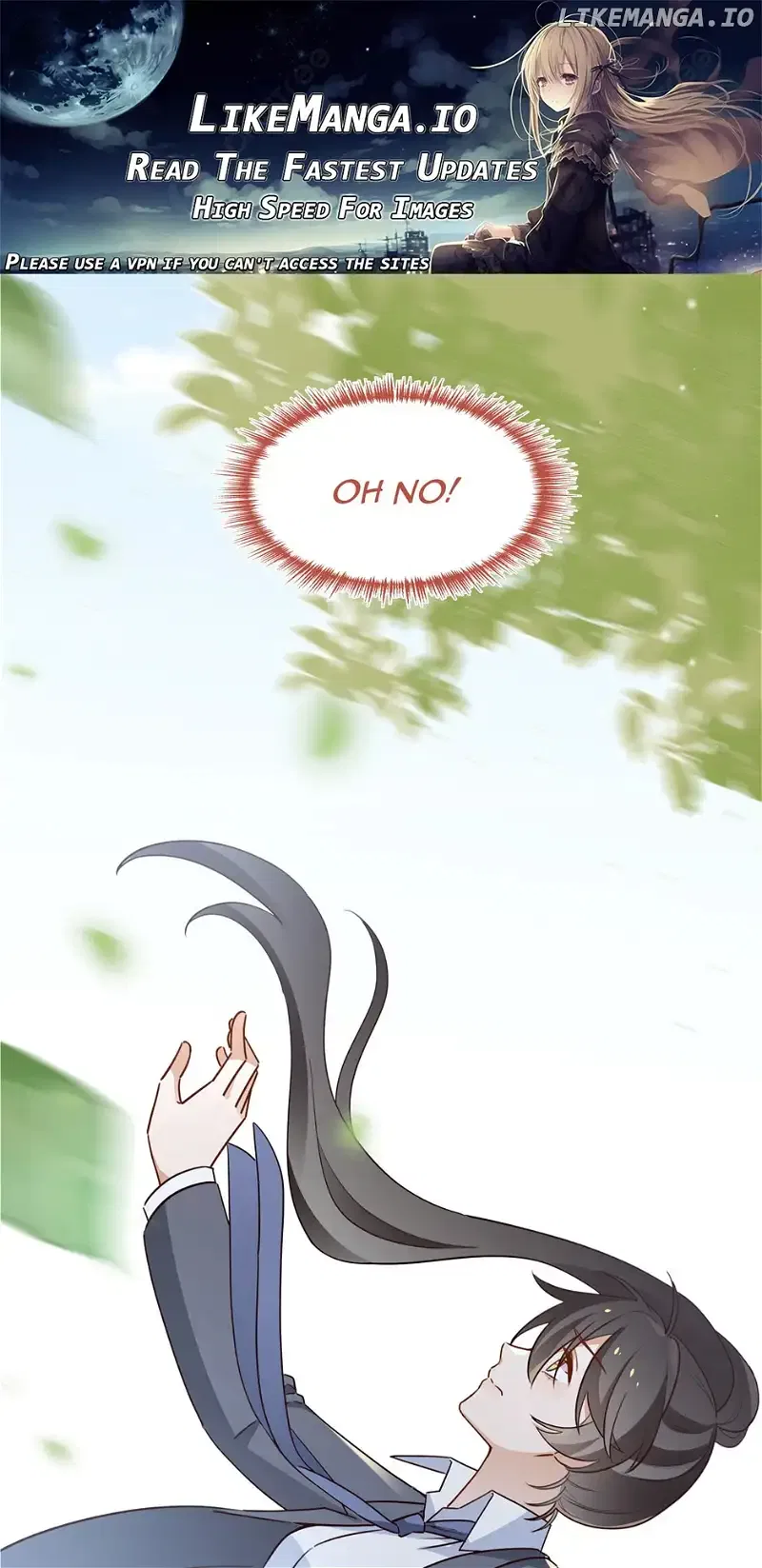 Perfect Heroine Wants to Possess Me Chapter 84 – Page 1