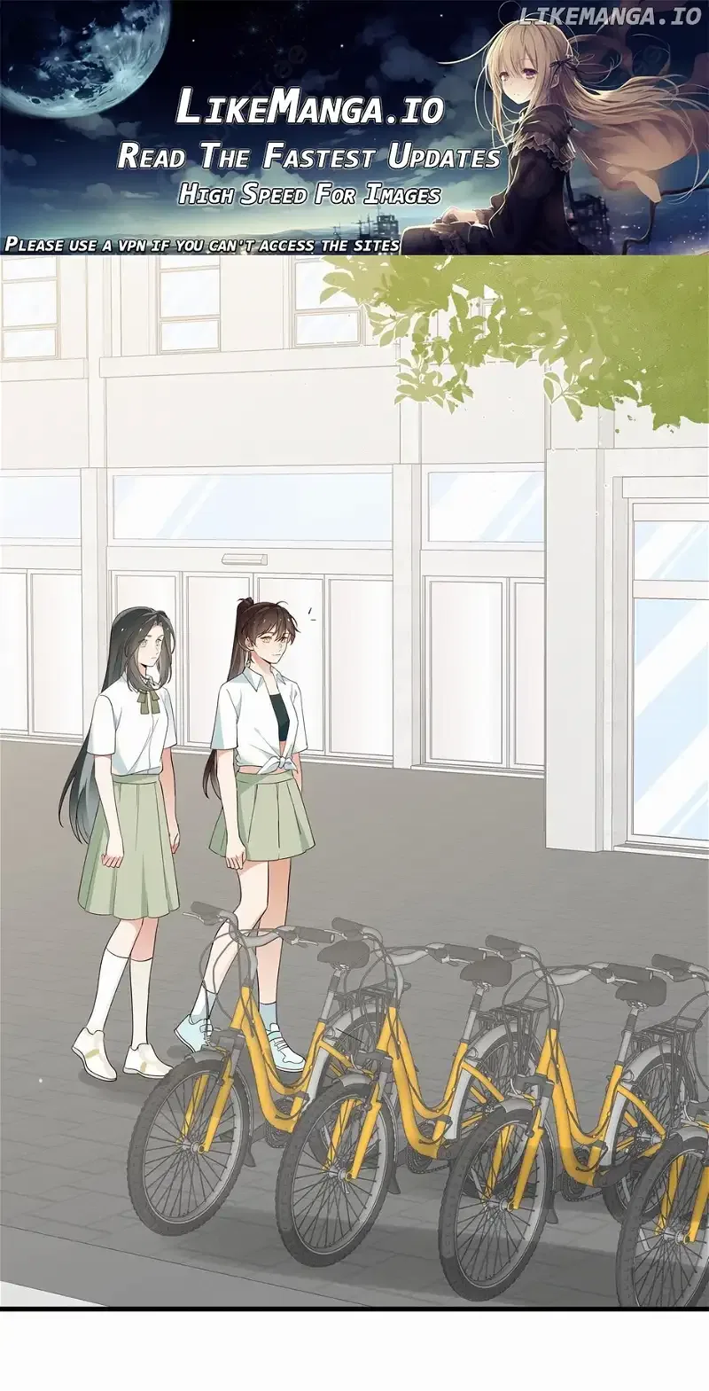 Perfect Heroine Wants to Possess Me Chapter 74 – Page 1