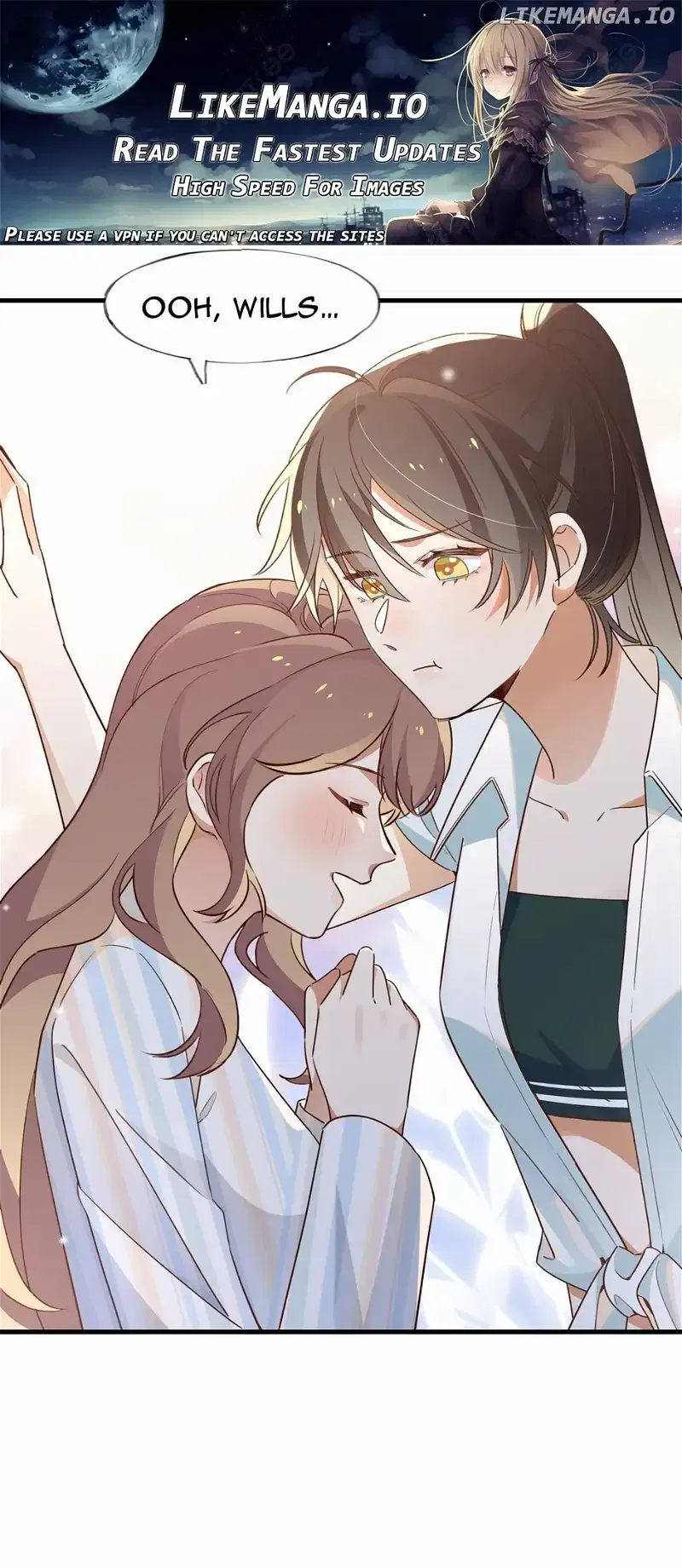 Perfect Heroine Wants to Possess Me Chapter 73 – Page 1