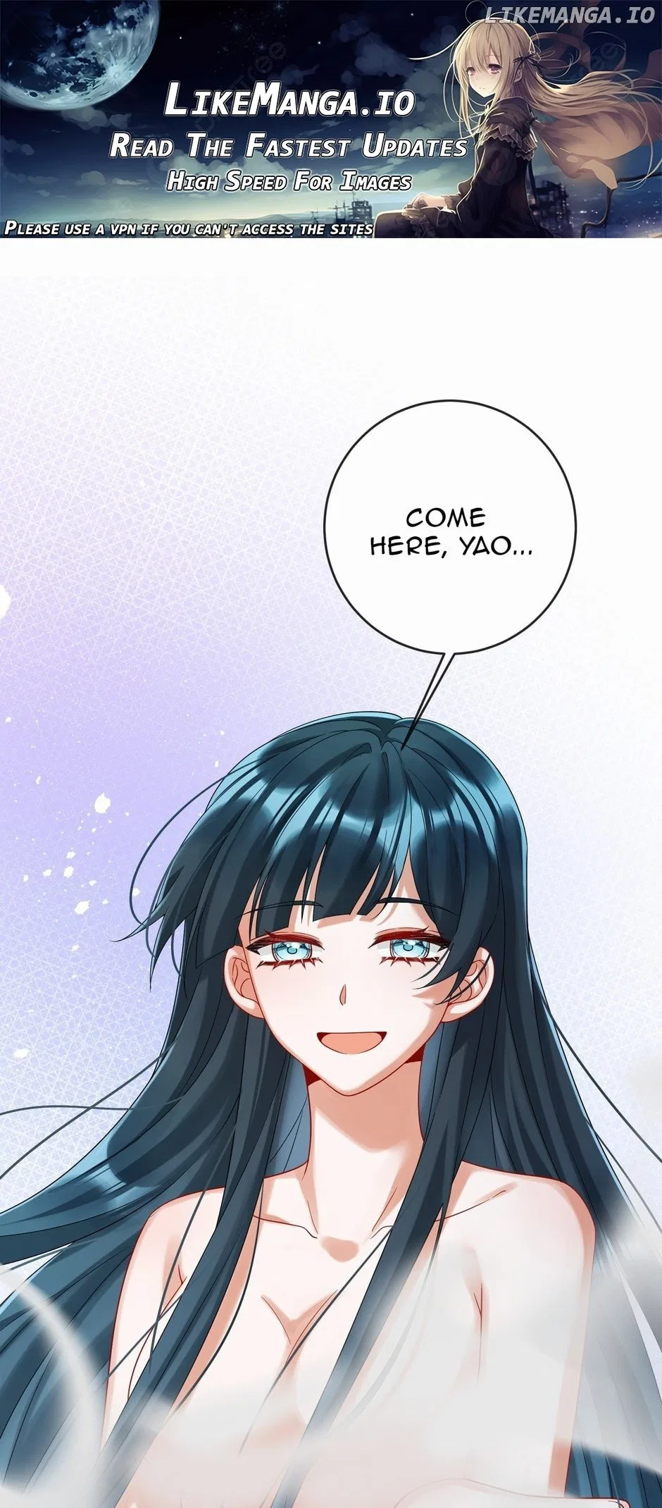 The Daughter of Evil and Miss Devil Chapter 72 – Page 1