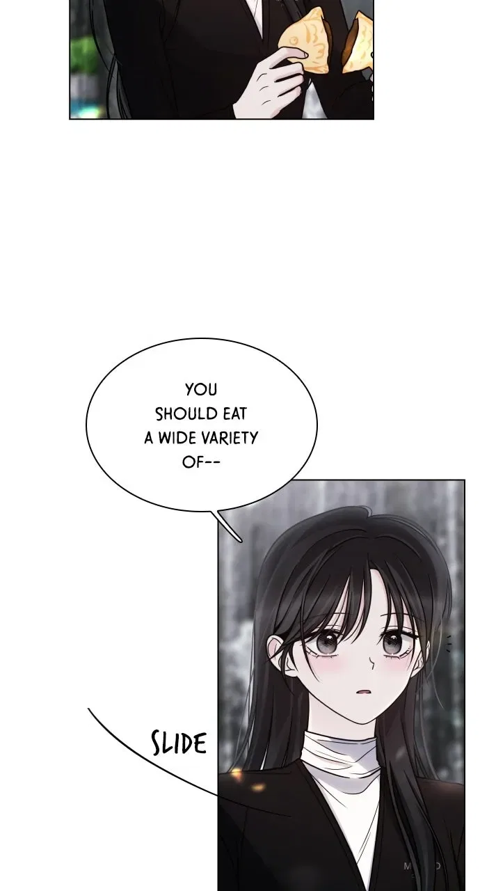 KISSING YOU BEFORE GOING TO BED Chapter 85 – Page 7