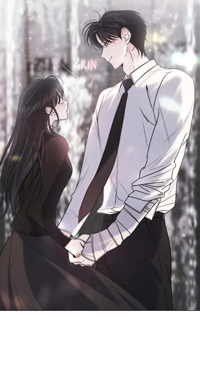 KISSING YOU BEFORE GOING TO BED Chapter 85 – Page 10