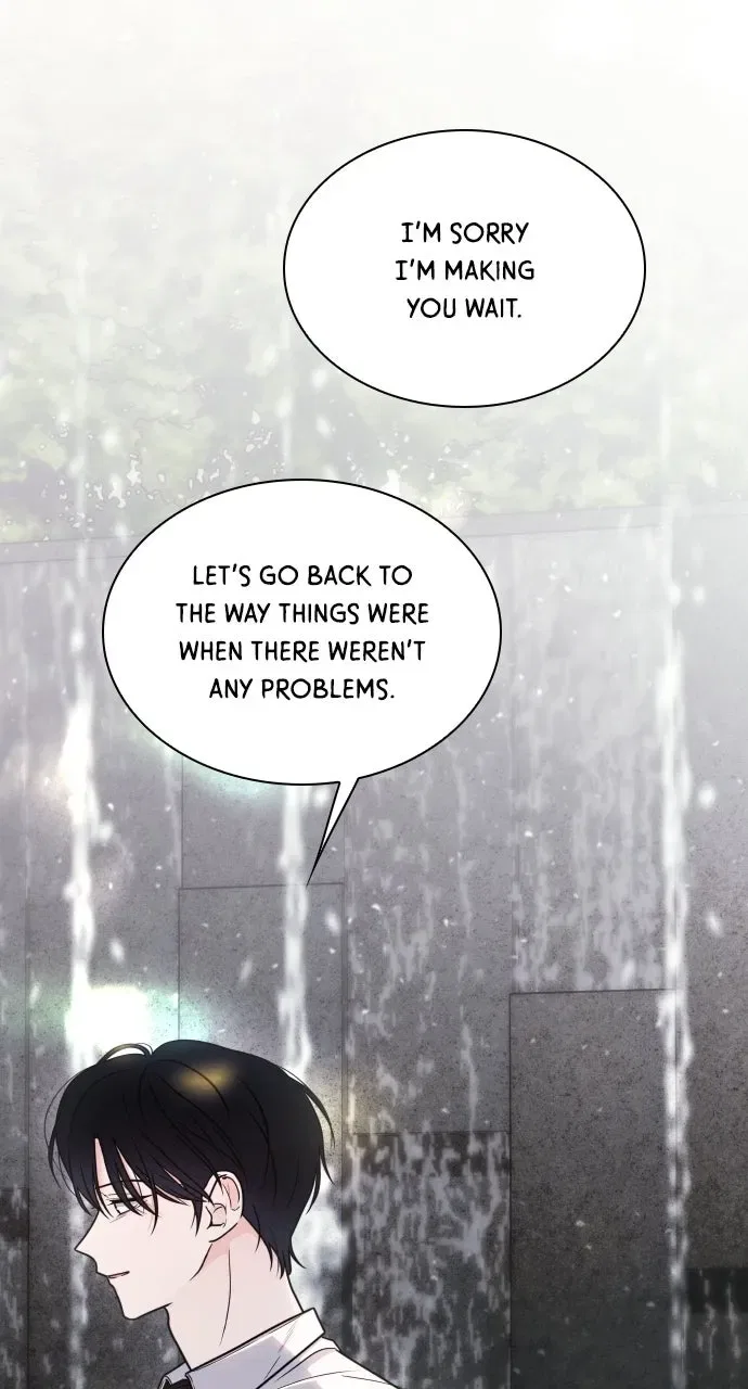 KISSING YOU BEFORE GOING TO BED Chapter 85 – Page 12
