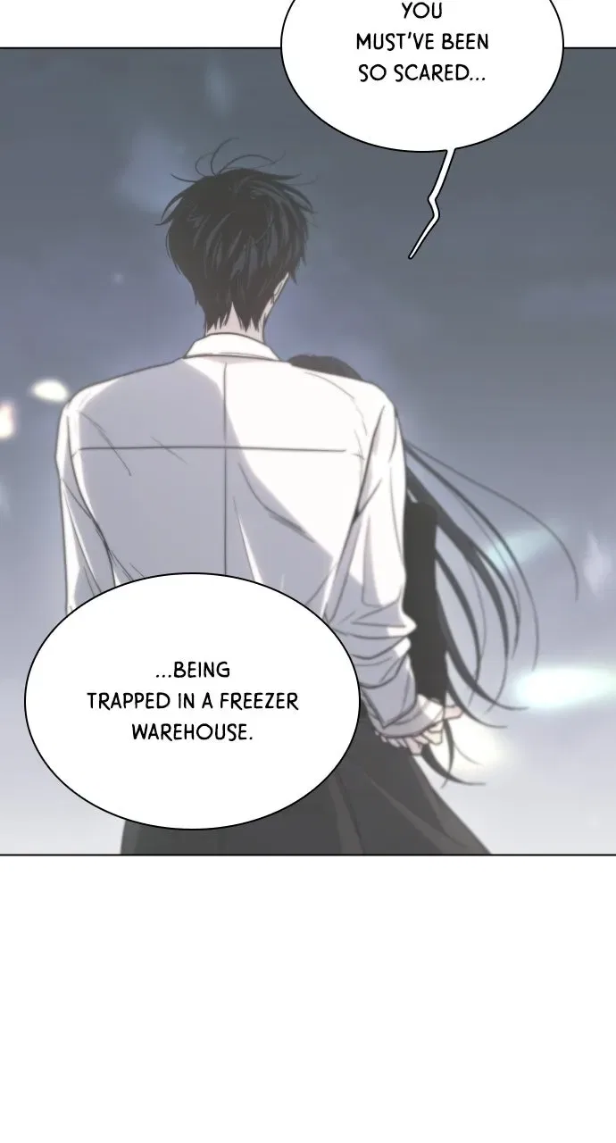 KISSING YOU BEFORE GOING TO BED Chapter 85 – Page 15