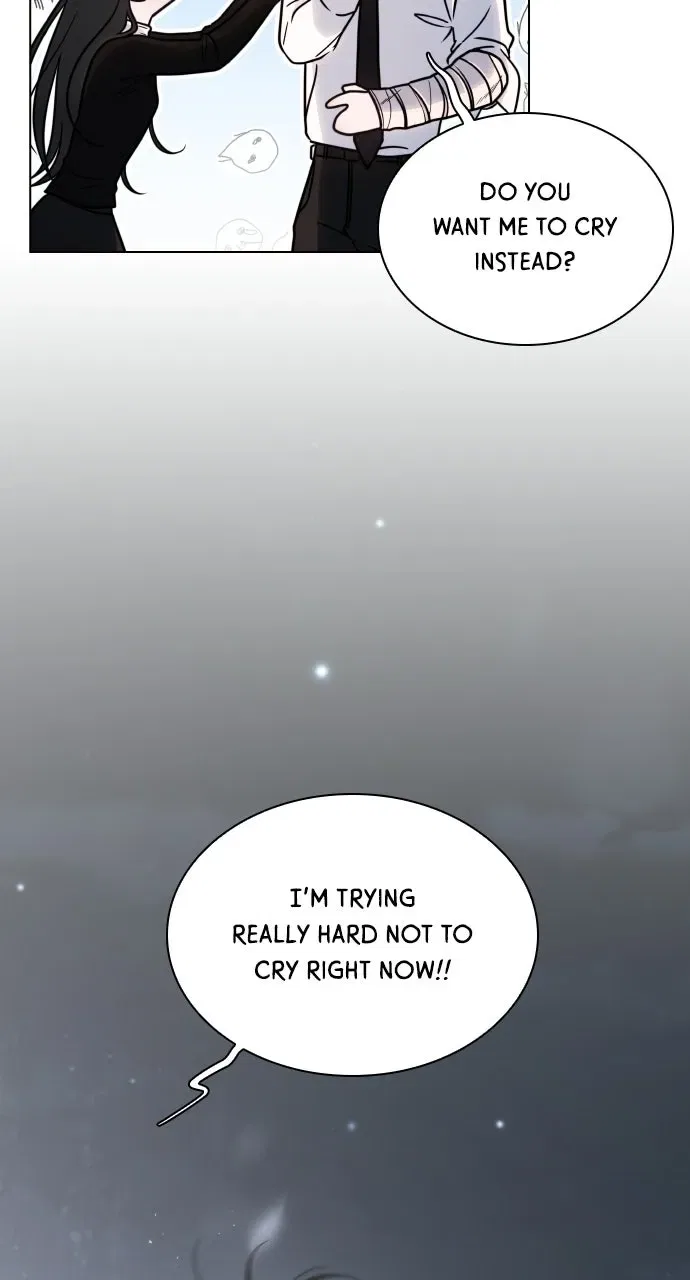KISSING YOU BEFORE GOING TO BED Chapter 85 – Page 18