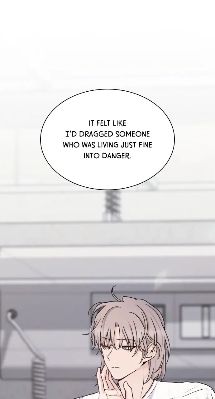KISSING YOU BEFORE GOING TO BED Chapter 85 – Page 21