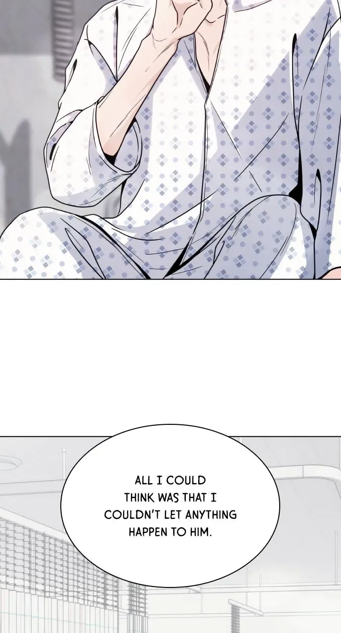 KISSING YOU BEFORE GOING TO BED Chapter 85 – Page 22