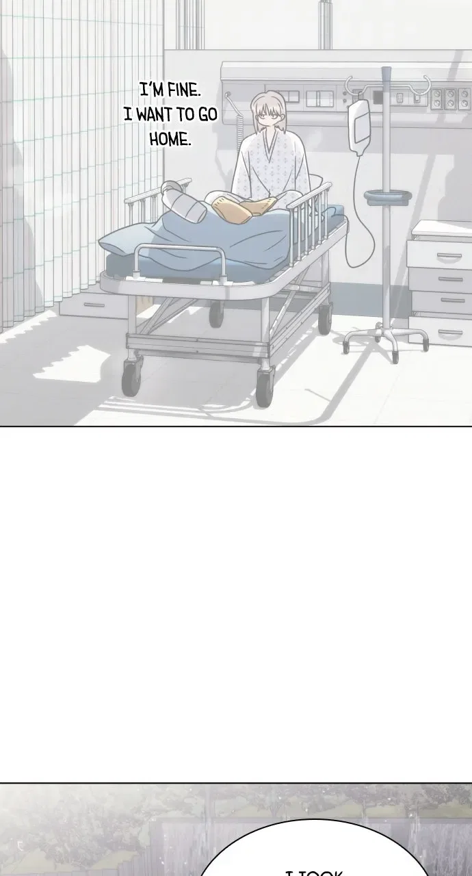 KISSING YOU BEFORE GOING TO BED Chapter 85 – Page 23
