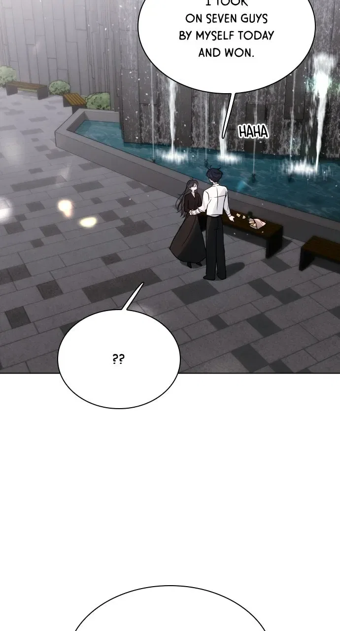 KISSING YOU BEFORE GOING TO BED Chapter 85 – Page 24