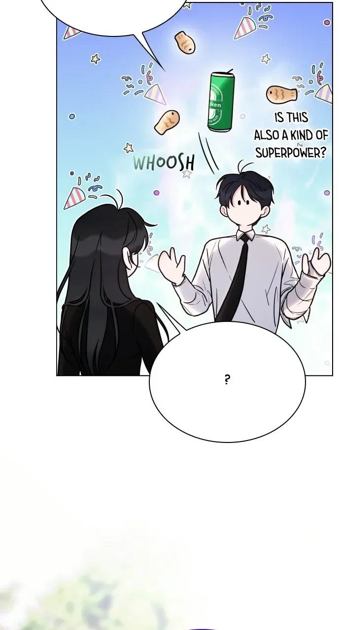 KISSING YOU BEFORE GOING TO BED Chapter 85 – Page 26