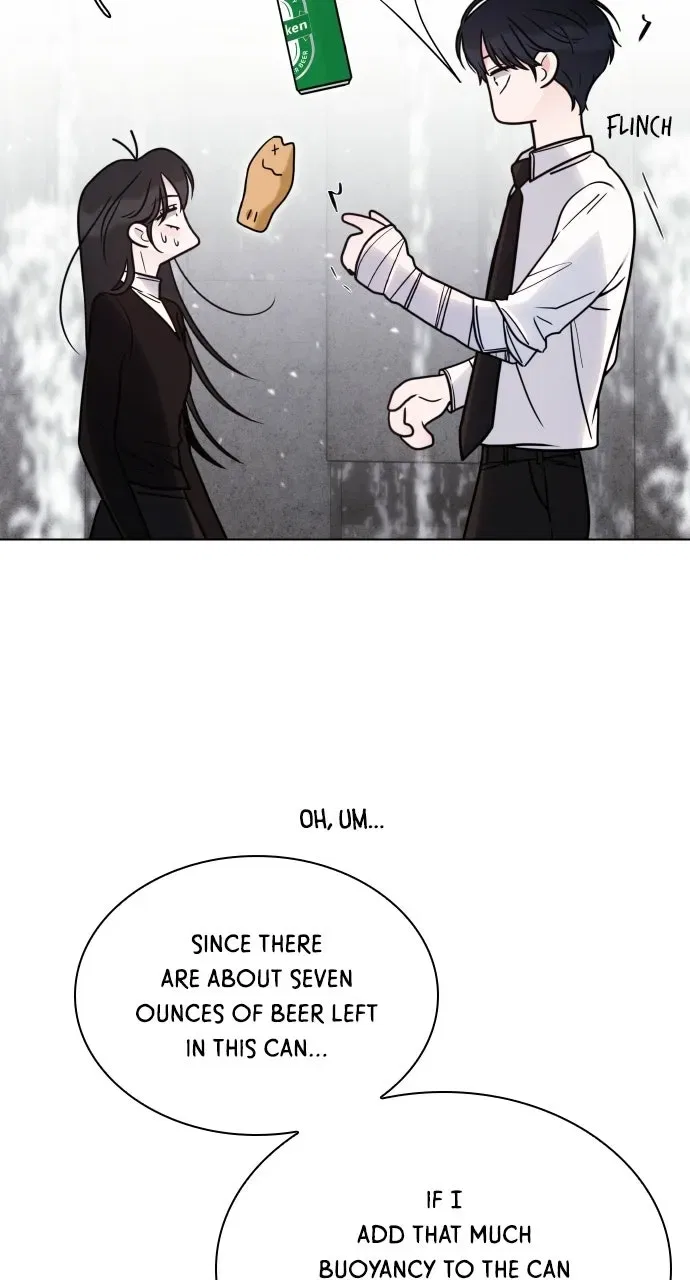 KISSING YOU BEFORE GOING TO BED Chapter 85 – Page 30