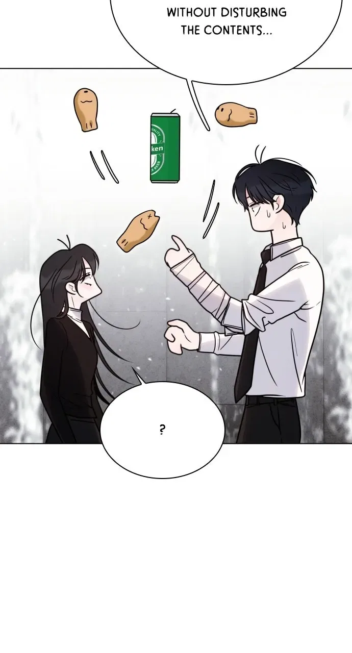 KISSING YOU BEFORE GOING TO BED Chapter 85 – Page 31