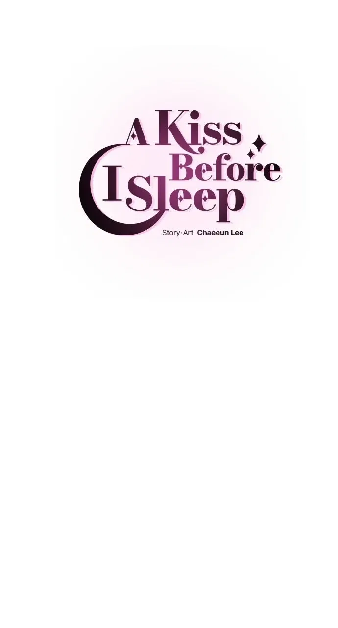 KISSING YOU BEFORE GOING TO BED Chapter 85 – Page 34