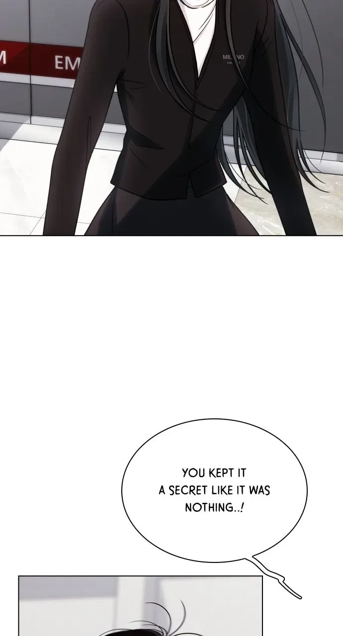 KISSING YOU BEFORE GOING TO BED Chapter 85 – Page 41