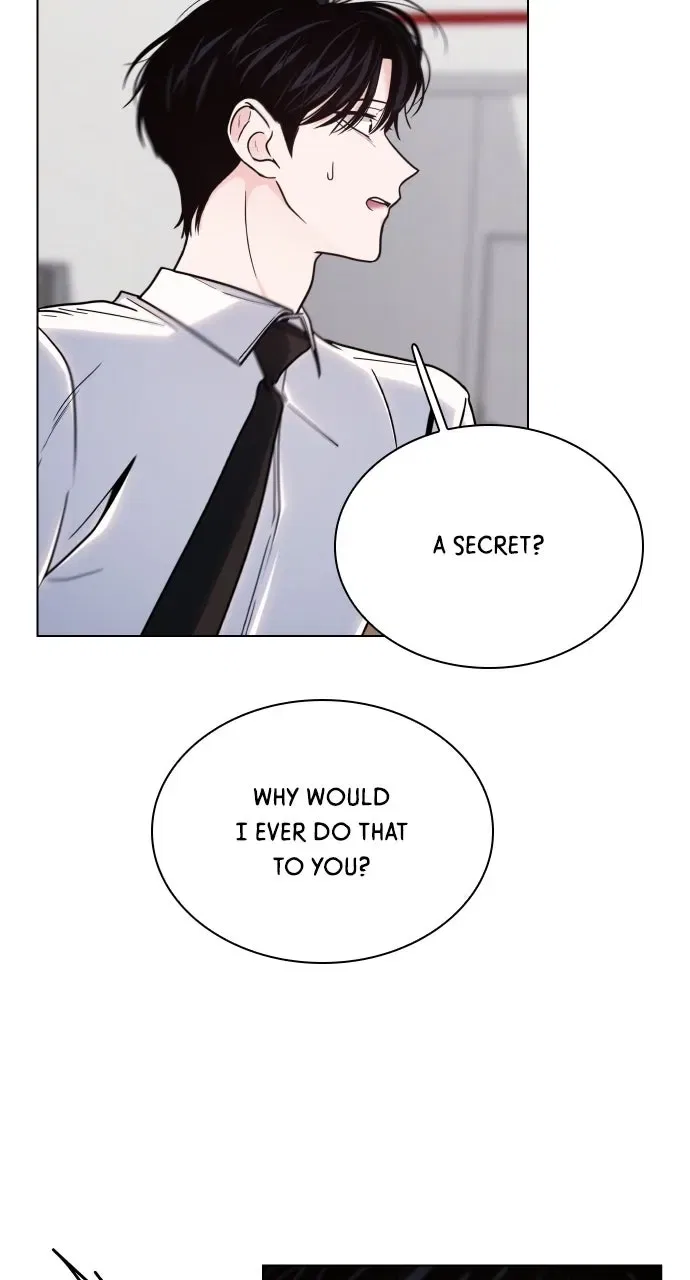 KISSING YOU BEFORE GOING TO BED Chapter 85 – Page 42