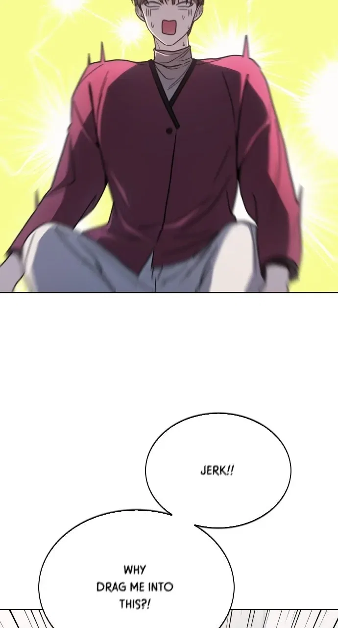KISSING YOU BEFORE GOING TO BED Chapter 85 – Page 46