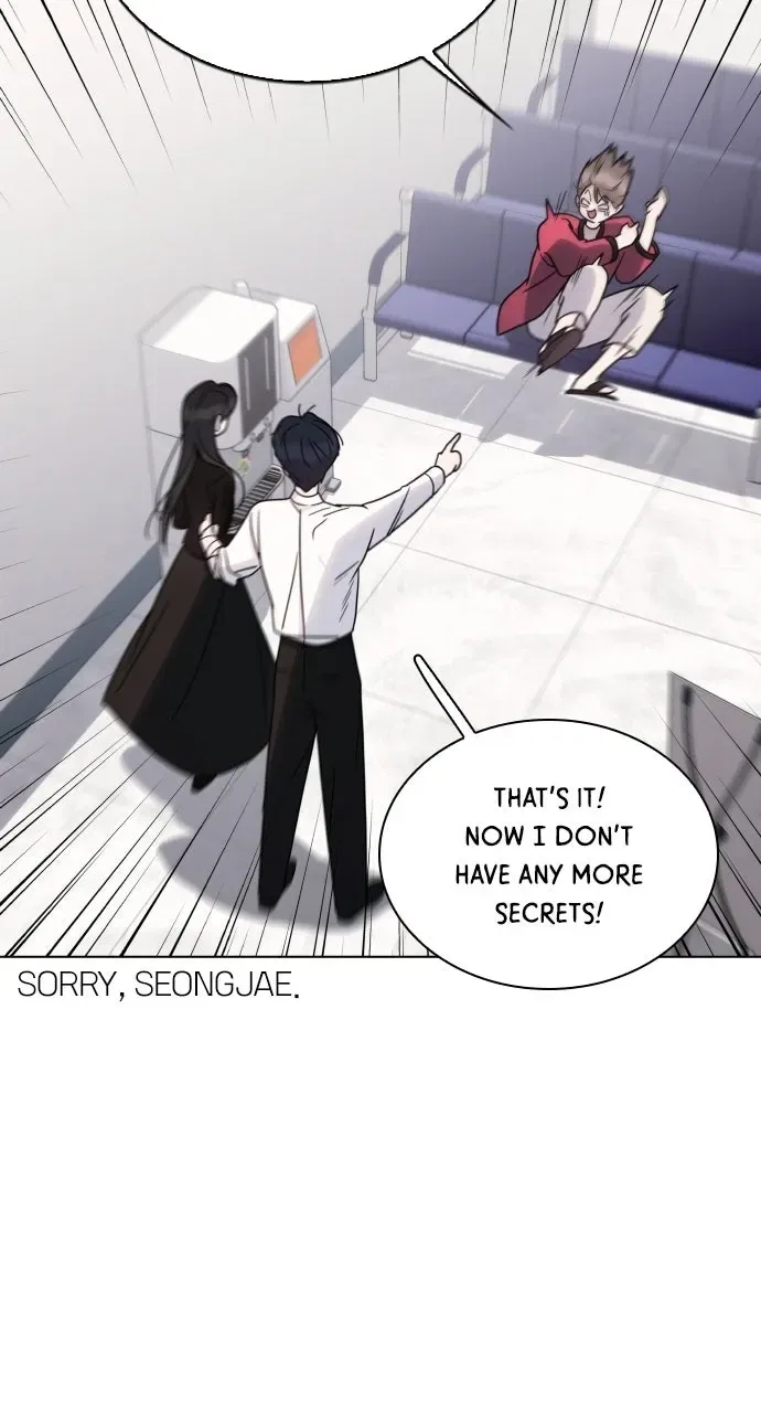 KISSING YOU BEFORE GOING TO BED Chapter 85 – Page 47