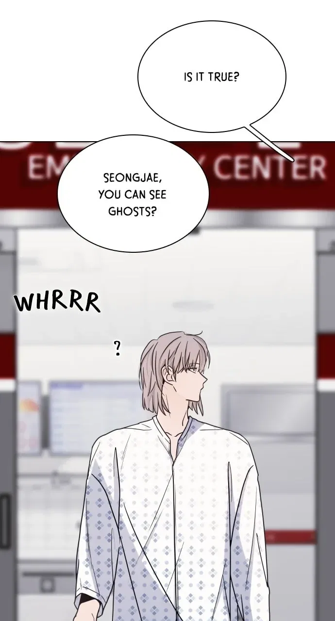 KISSING YOU BEFORE GOING TO BED Chapter 85 – Page 48