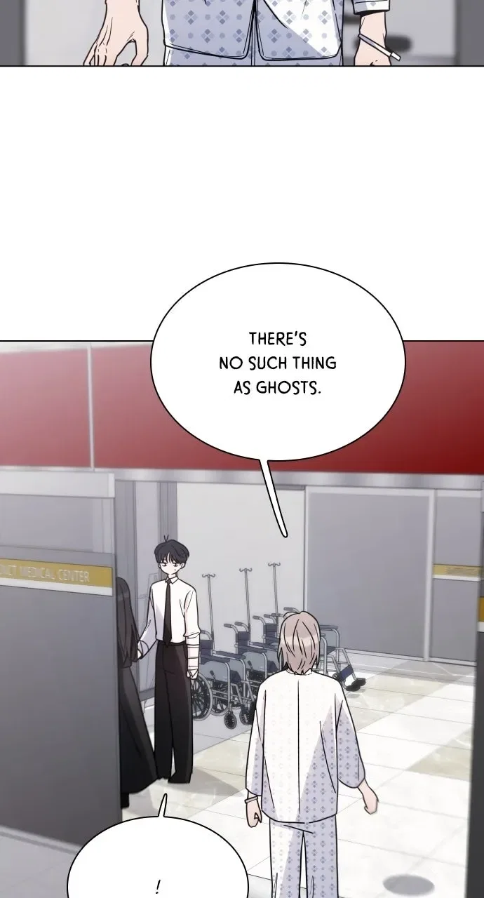 KISSING YOU BEFORE GOING TO BED Chapter 85 – Page 49