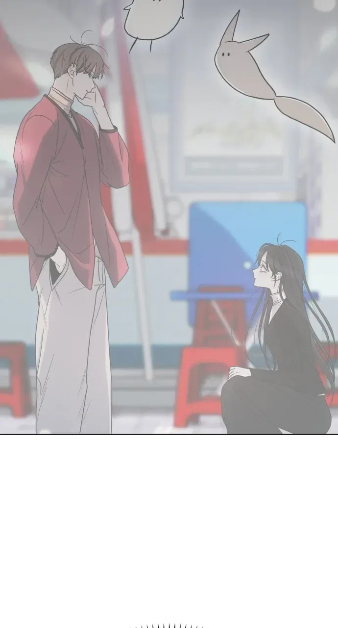KISSING YOU BEFORE GOING TO BED Chapter 85 – Page 56