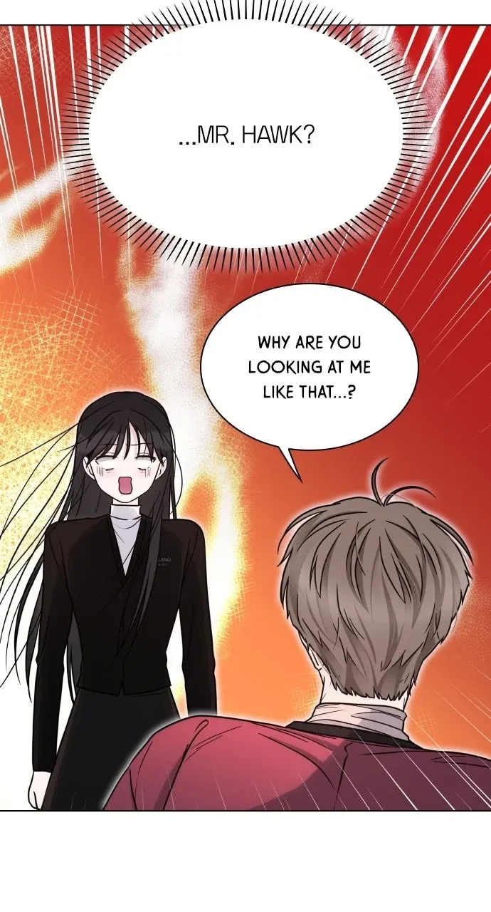 KISSING YOU BEFORE GOING TO BED Chapter 85 – Page 57