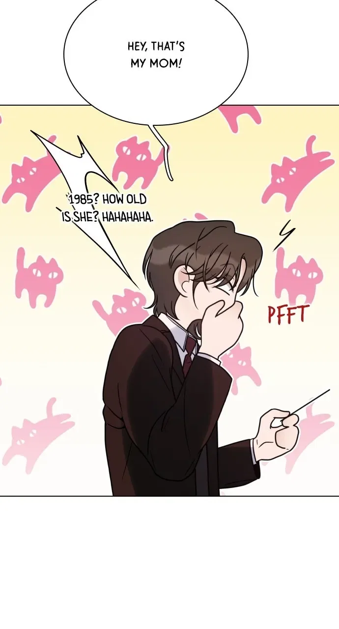 KISSING YOU BEFORE GOING TO BED Chapter 85 – Page 75