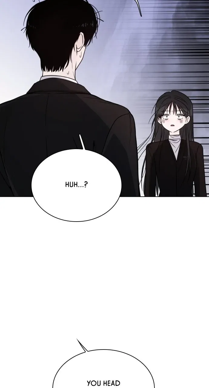 KISSING YOU BEFORE GOING TO BED Chapter 85 – Page 86