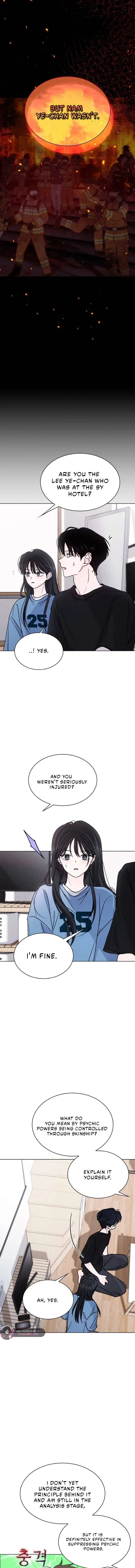 KISSING YOU BEFORE GOING TO BED Chapter 59 – Page 12