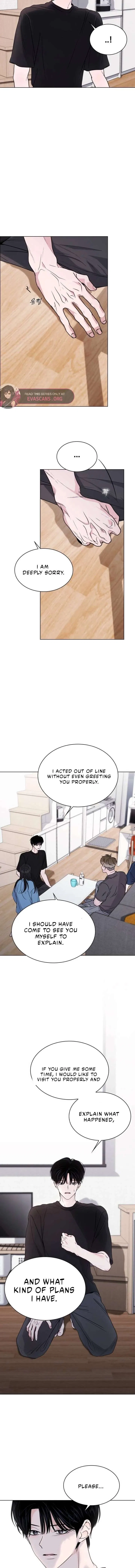 KISSING YOU BEFORE GOING TO BED Chapter 59 – Page 14