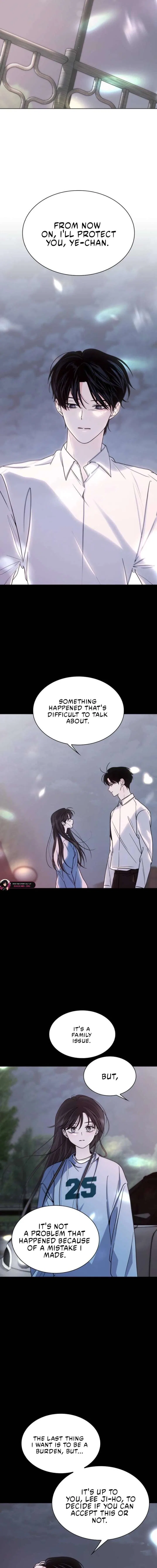 KISSING YOU BEFORE GOING TO BED Chapter 57 – Page 3