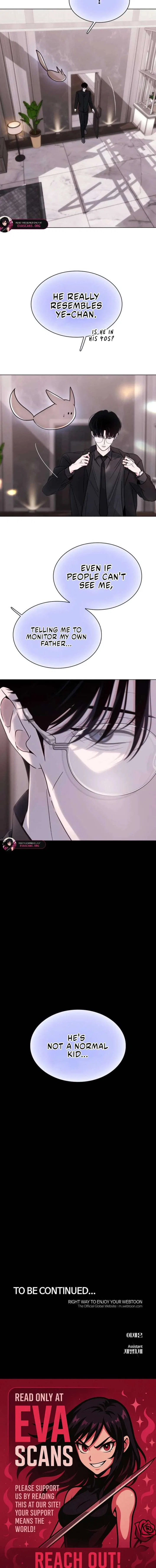 KISSING YOU BEFORE GOING TO BED Chapter 57 – Page 21
