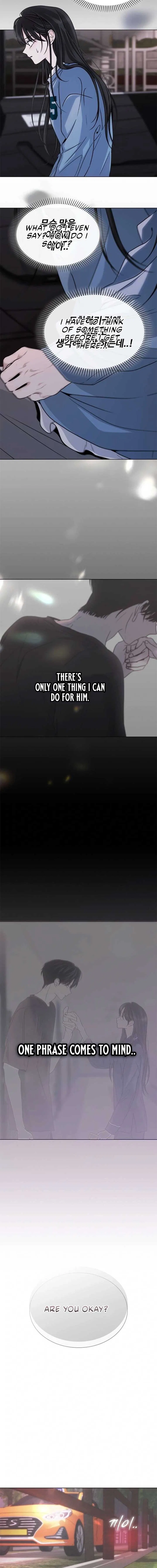 KISSING YOU BEFORE GOING TO BED Chapter 56 – Page 10