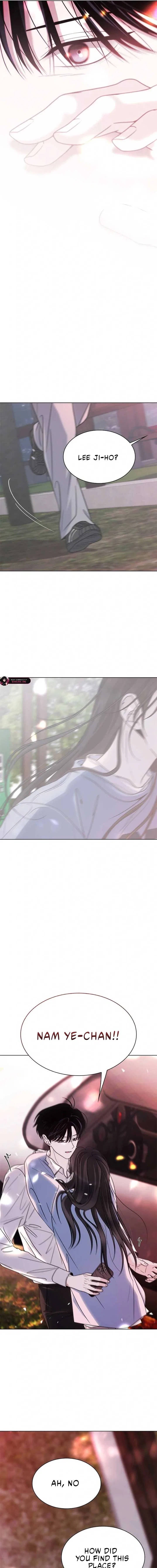 KISSING YOU BEFORE GOING TO BED Chapter 56 – Page 12