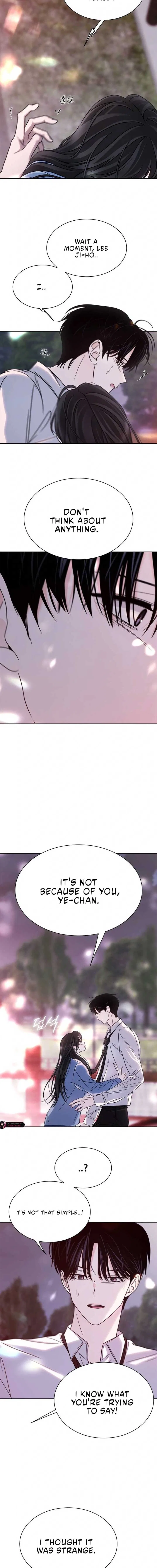 KISSING YOU BEFORE GOING TO BED Chapter 56 – Page 13