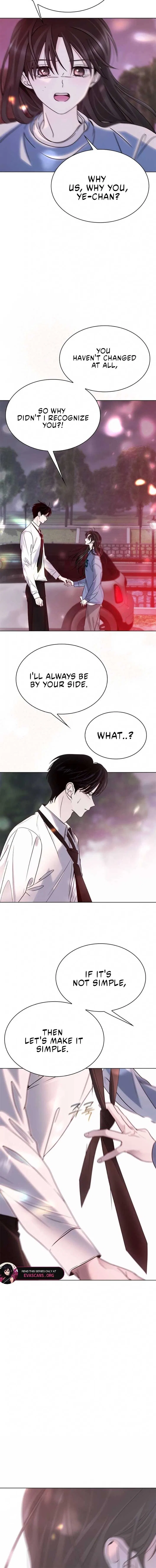 KISSING YOU BEFORE GOING TO BED Chapter 56 – Page 14