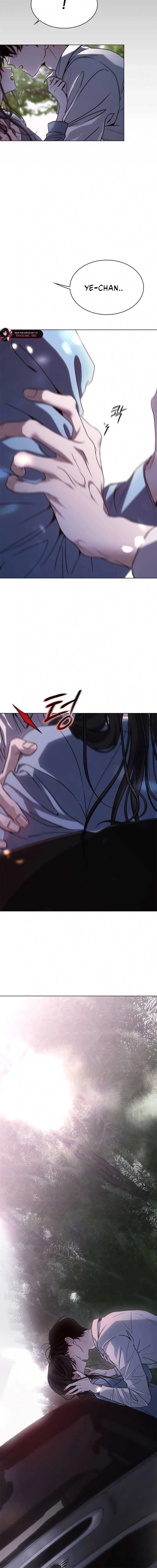 KISSING YOU BEFORE GOING TO BED Chapter 56 – Page 16