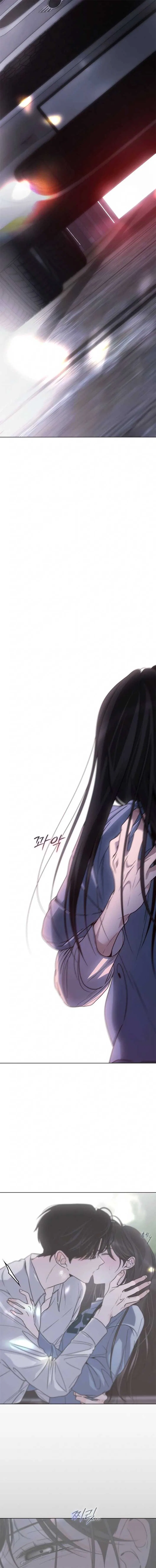 KISSING YOU BEFORE GOING TO BED Chapter 56 – Page 17