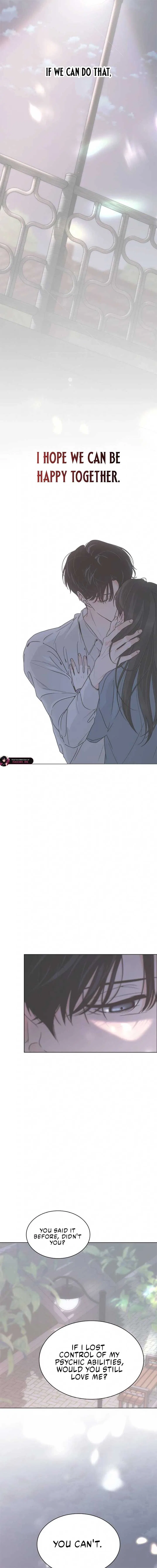 KISSING YOU BEFORE GOING TO BED Chapter 56 – Page 19