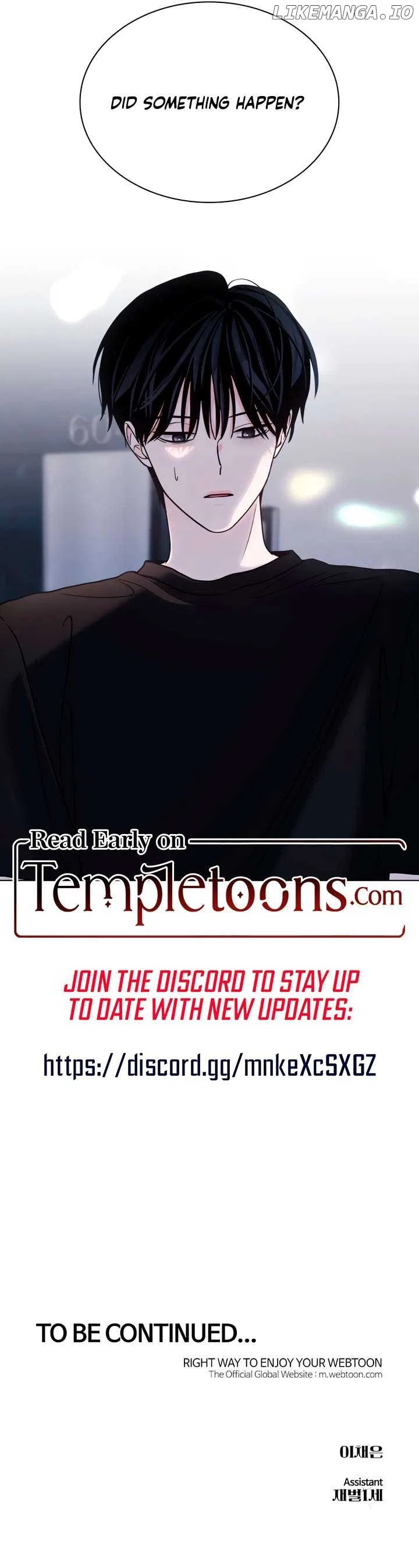KISSING YOU BEFORE GOING TO BED Chapter 50 – Page 11