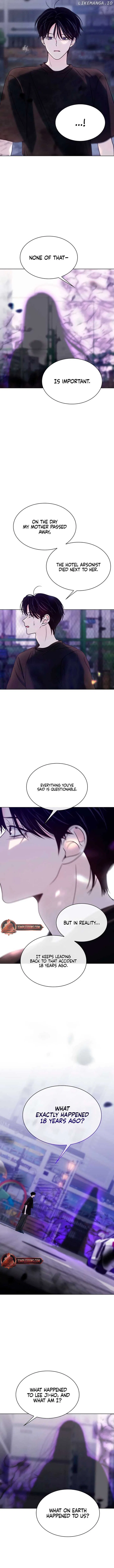KISSING YOU BEFORE GOING TO BED Chapter 49 – Page 2