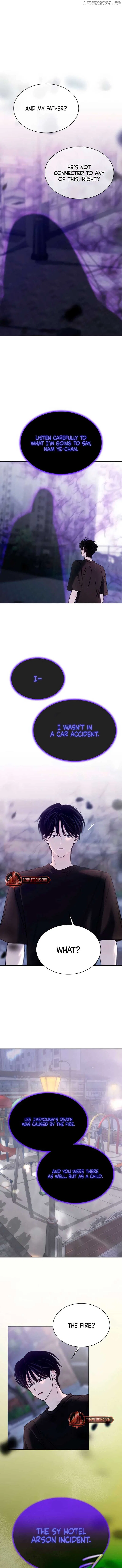KISSING YOU BEFORE GOING TO BED Chapter 49 – Page 3