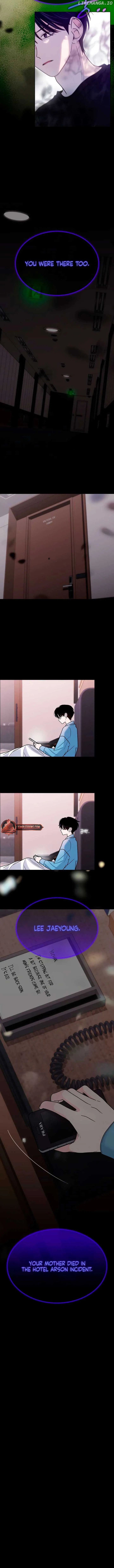 KISSING YOU BEFORE GOING TO BED Chapter 49 – Page 4
