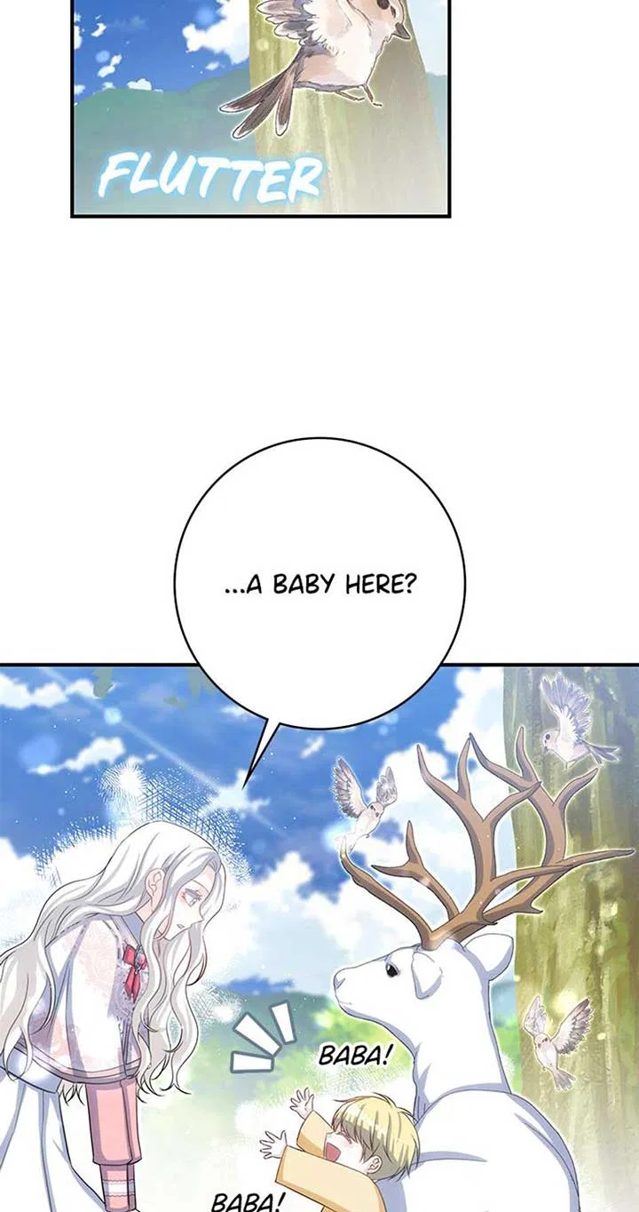 Don’t Be Obsessed With A Spirit Like Me! Chapter 107 – Page 3