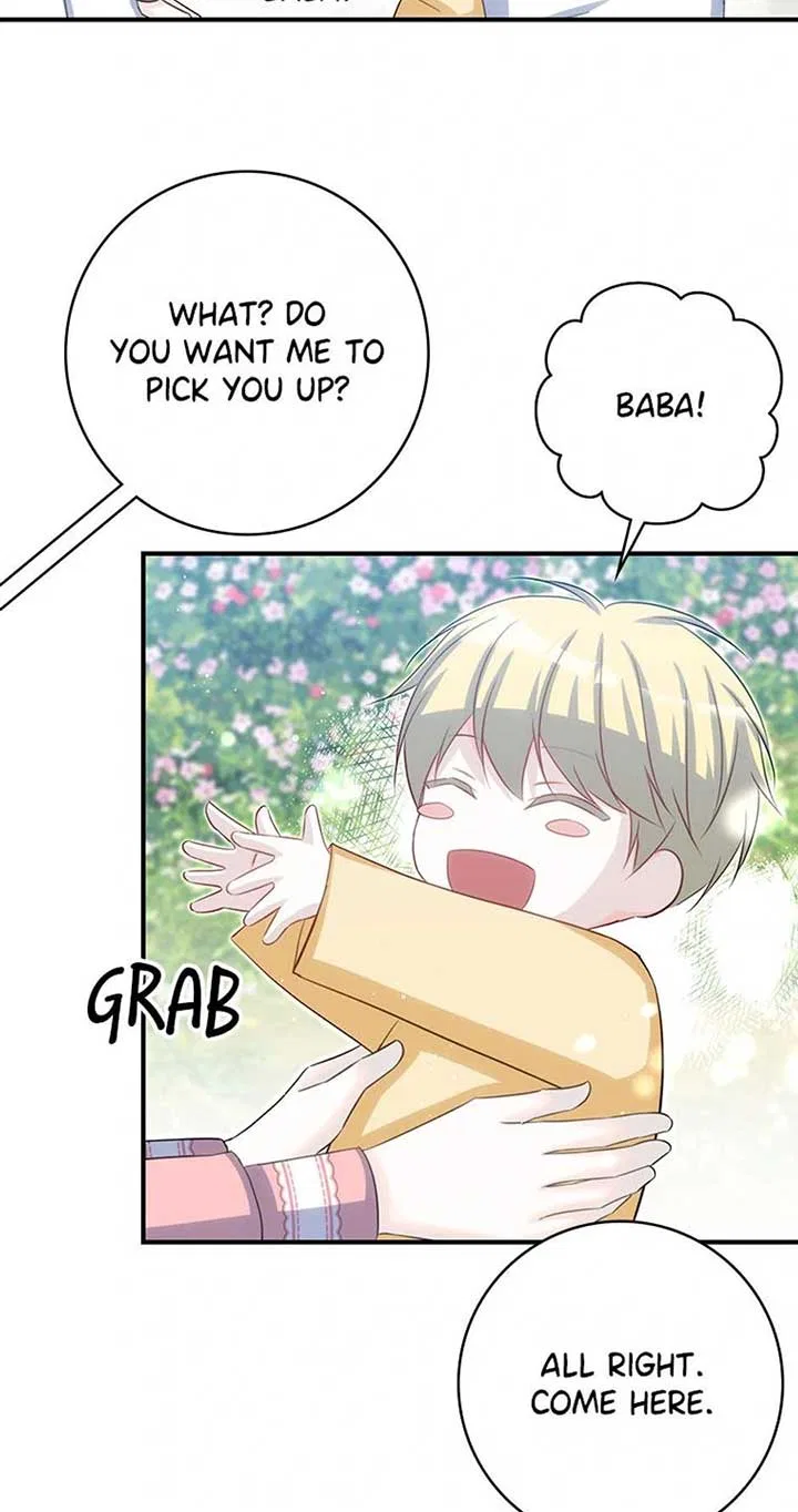 Don’t Be Obsessed With A Spirit Like Me! Chapter 107 – Page 4