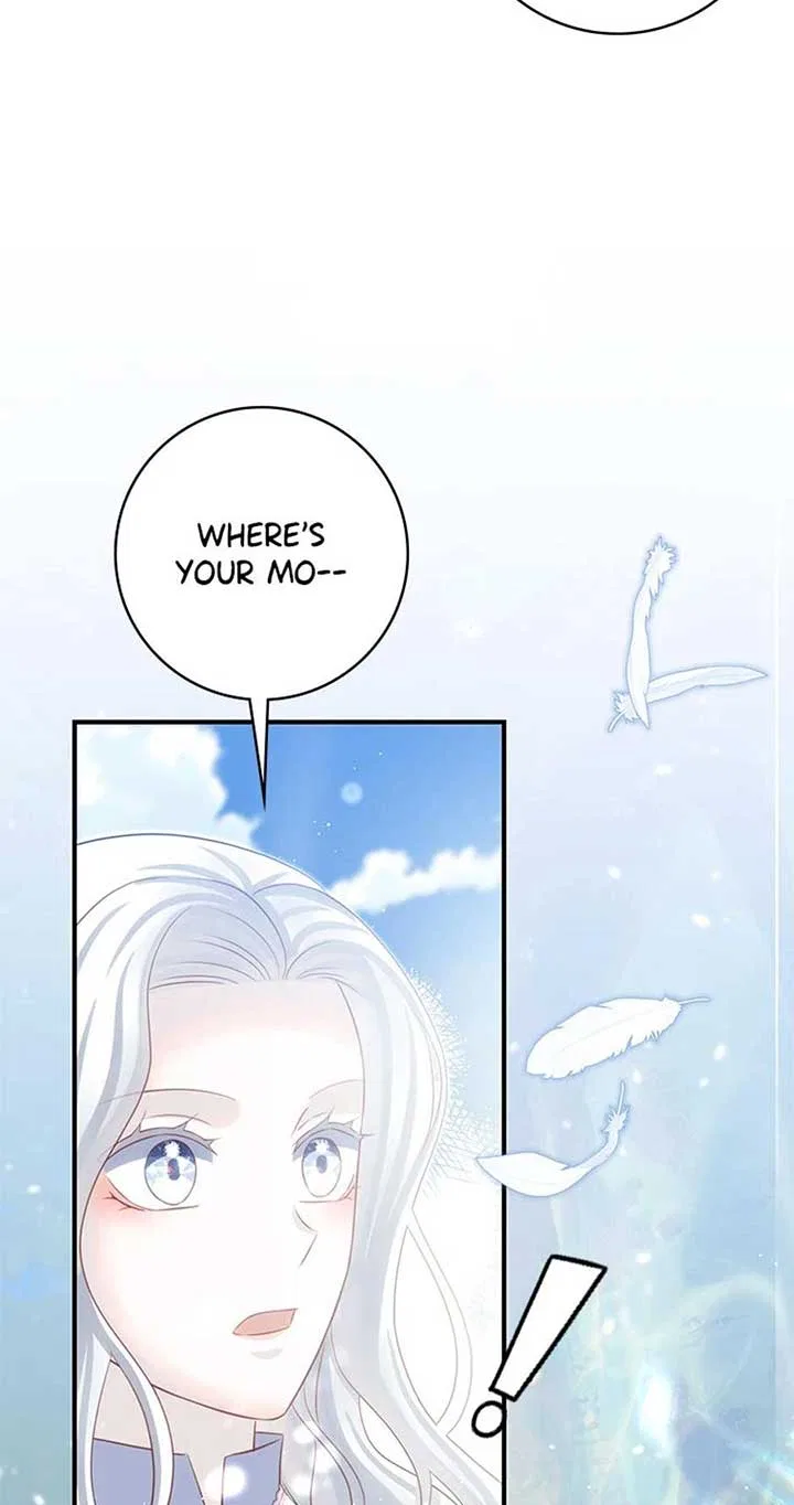 Don’t Be Obsessed With A Spirit Like Me! Chapter 107 – Page 5