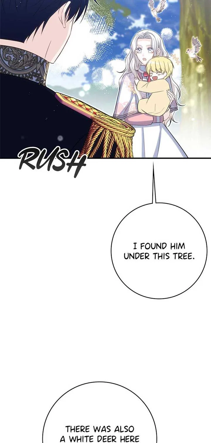 Don’t Be Obsessed With A Spirit Like Me! Chapter 107 – Page 11
