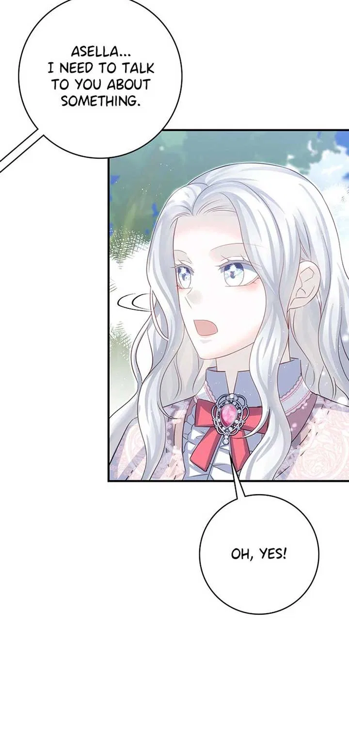 Don’t Be Obsessed With A Spirit Like Me! Chapter 107 – Page 27