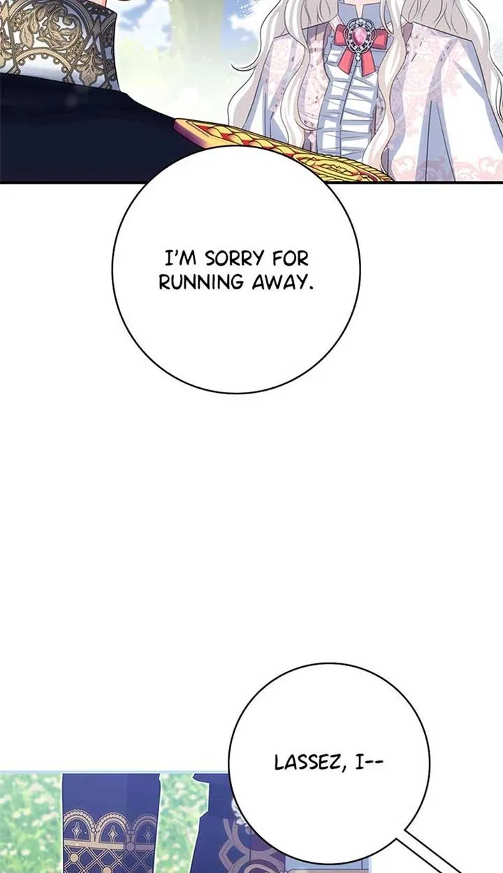 Don’t Be Obsessed With A Spirit Like Me! Chapter 107 – Page 30