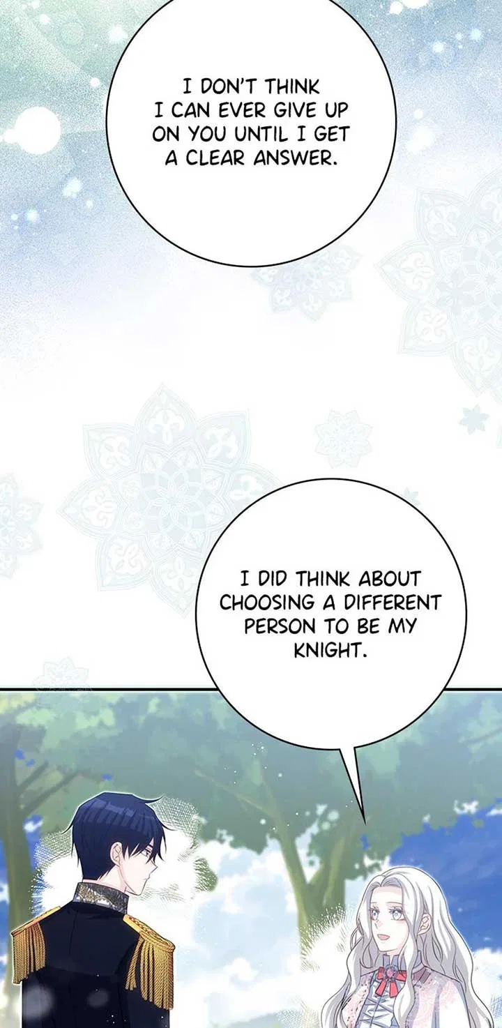 Don’t Be Obsessed With A Spirit Like Me! Chapter 107 – Page 36